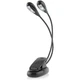 Soarun Music Stand Light/Led Book Reading Light/USB and Battery Operated Ligh...