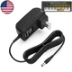 AC DC Adapter for Casio HT-700 HT-6000 LK-43JC MA-220 MT-55 MT-140 Keyboard
