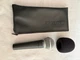 Shure SM58S Dynamic Vocal Microphone with On/Off Switch!! NICE!!!!