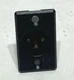 Neutrik NC3MP-BAG - 3 pole male receptacle - 10 Pack