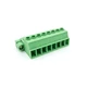 Male Phoenix Speaker Connector for QSC CO-000497-00