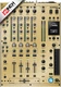Denon Denon X1850 PRIME Skin Brushed Gold