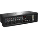 Behringer Europower PMP550M 500W 5-Channel Powered Mixer with KLARK TEKNIK Multi