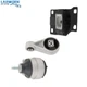 For Ford Focus 2000 2001-2003 A2986 Engine Motor Transmission Torque Mount Kit