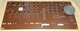 KORG Triton Series Button Panel Board KLM2086