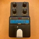 PEARL FG-01 Masterpiece Flanger Effector Pedal Vintage Black Bass Compact Audio