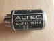 vintage Altec 15356 line transformer octal socket 150 ohm 600 ohm