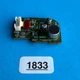 BOSS BR-532 Digital Studio Part: Bulit-in Microphone On Board Mic Circuit Board
