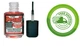Caig D100L-2DB - DeoxIT D-Series - 7.4mL Bottle w/ Brush - 100% Solution - NEW!