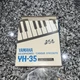 Yamaha Headphones YH-35