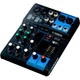Yamaha MG06 6-input Stereo Mixer