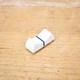 Mackie White Channel Fader Cap for 1642 VLZ3, 1604 VLZ3, Onyx 1640 U280893