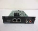 Crestron DMC-4KZ-C DigitalMedia 8G+&reg; 4K60 4:4:4 HDR Input Card for DM&reg; Switchers