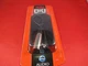 Hosa XVM101M Angle TRS 3.5mm 1/8 Stereo Mini to XLR Male 1 ft.