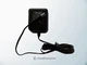 New 9V AC Adapter For Alesis 3630 Compressor A30910C Power Supply Cord Charger