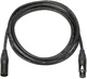 Hosa CMK-010AU Neutrik XLR3F to XLR3M 10 Feet Edge Microphone Cable