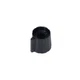 Ashly Black Outer Concentric Knob for LX-308B Replacement Dial LX308B