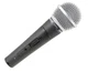 NEW Shure SM58S Microphone On/Off Switch SM 58 Free 48 State Shipping!
