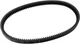 Parts Unlimited Super X Belt-1 1/4in. x 43 5/16in. for 1980 Yamaha SR540