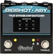 Radial BigShot ABY True-bypass Switch Pedal