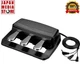 Roland RPU-3 Three-Pedal Foot Pedal compatible with the RD-2000, FP series NEW