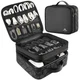 MATEIN Cable Organizer Bag, Waterproof Travel Electronic Storage, Shockproof ...