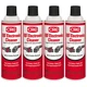 CRC 05103 QD Electronic Quick Drying Formula Contact Cleaner 11 Oz. Pack of 4