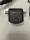 Shure UABIAST-US_In-Line Adapter, Supply 12V DC Over BNC Coaxial Cable.