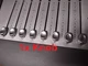 Digidesign Digi 002 MX002 Mixing Board Part (1) Fader Cap Button Knob