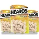 Hearos Ear Plugs Ultimate Softness Series 14 Pairs Noise Reduction 3 Pack