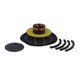 RDCARSHOW RK-10N-2529 RECONE KIT SPEAKER