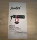 Moukey MCm-1 Directional Video Camera Microphone (New) FREE SHIPPING.