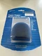 Shure A58WS-BLU Foam Windscreen for All Shure Ball Type Microphones, Blue
