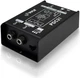 Pyle PDC21 Premium Direct Injection Audio Box, 1/4" Connector, Black