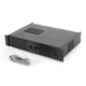 Behringer KM750 Professional 750W Stereo Power Amplifier with ATR - SKU#2046313