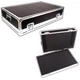 Light Duty ATA Case Recessed/Carpet Lined For BEHRINGER EURODESK MX2442A Mixer