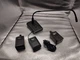 (Lot) Movo (2) WMX-20 TXLR Transmitter, (1) WMX-20, (1) GM-7 Microphone