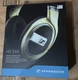 Sennheiser HD 599 - Open-Back Headphones with Premium Design, Natural Balanced 