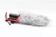 Used Rode VideoMic Shotgun Microphone with Shock Mount & Deadcat