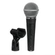 Shure SM58S Vocal Microphone with on and/off switch