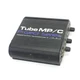 ART Tube MP/C U tube pre/comp limiter/DI box #UD2268