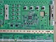 Korg Triton Studio KLM-2286 Official Left Side Panel Board Original Part OEM