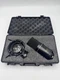 MXL 770 Large Diaphragm Cardioid Condenser Microphone XLR Black Shock Mount Case