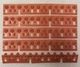 Generic contacts for Yamaha PSR CS1X CS2X VU328402 VU32840R VU328401 VU328400
