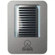 Ohma World Stripes Screen Set - Black/Stainless