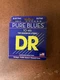 DR Strings PHR-10 Pure Blues Medium 10-46 Electric Guitar Strings