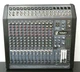 Peavey RQ 2314 14 Input Reference Quality Compact Console, Unpowered Mixer, Mono