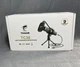 Tonor TC30 USB Condenser Microphone With Original Box  and pieces
