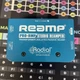 Radial ProRMP Passive Reamping Device New Open Box