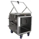 Gator Cases GRC-12X10 PU Molded Polyethylene Pop-Up Console Rack idjnow
